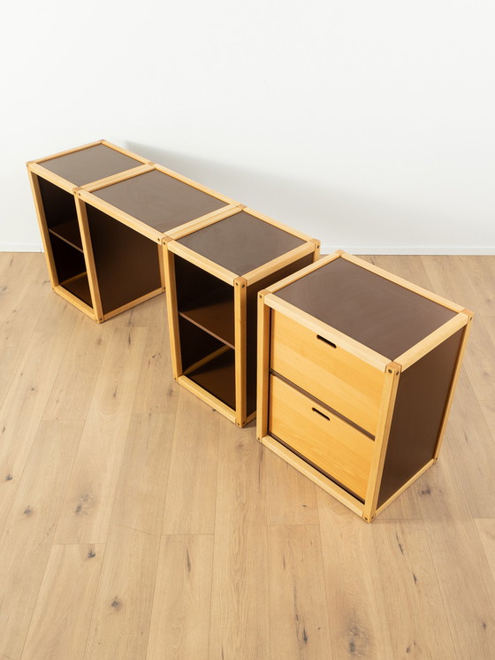 Image 1 of  Flötotto Chests of drawers 