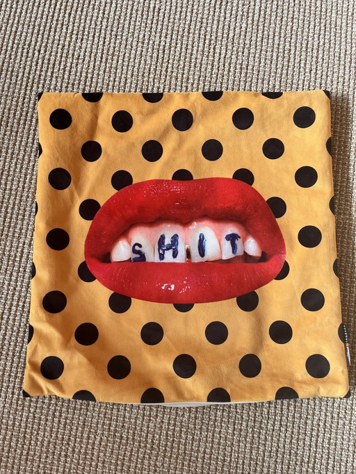 Seletti Cushion Cover