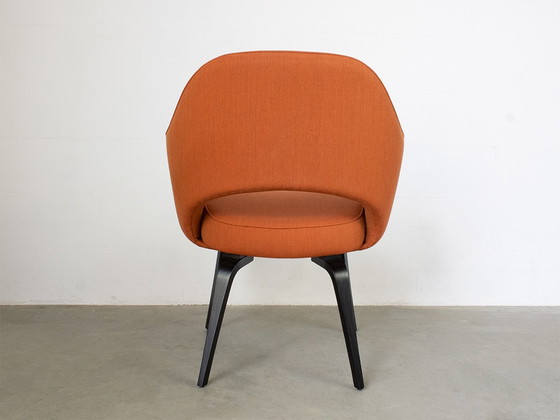 Image 1 of 4x Knoll Conference chair Eero Saarinen