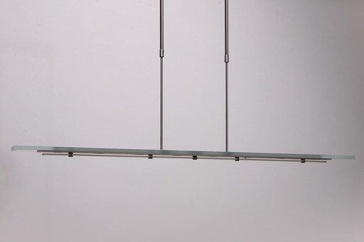 Pendant lamp Modern with led made by Steinhauer