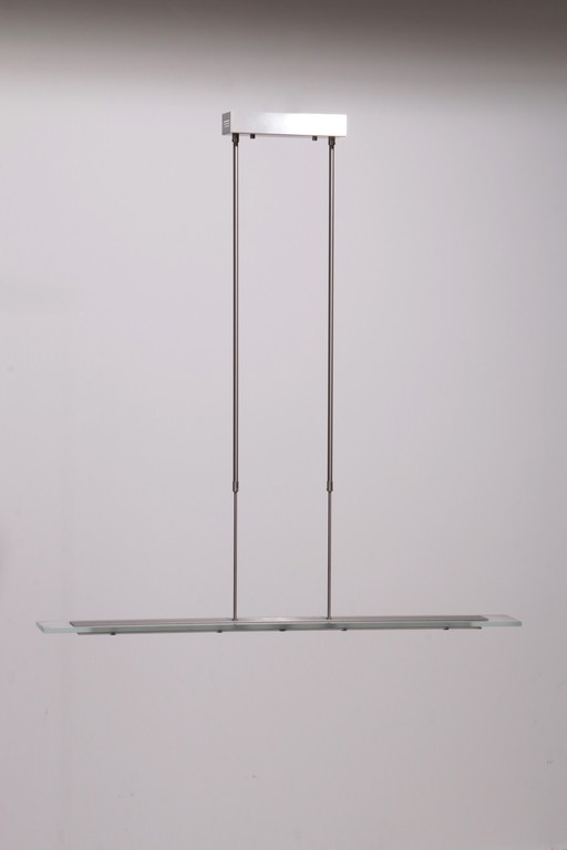 Pendant lamp Modern with led made by Steinhauer