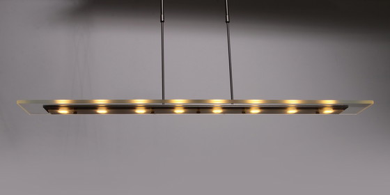 Image 1 of Pendant lamp Modern with led made by Steinhauer