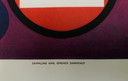 Auguste Herbin: "Nez, 1943." Signed In the Plate. Rare Antiquarian C...