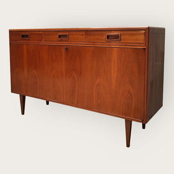 Image 1 of Mid Century sideboard