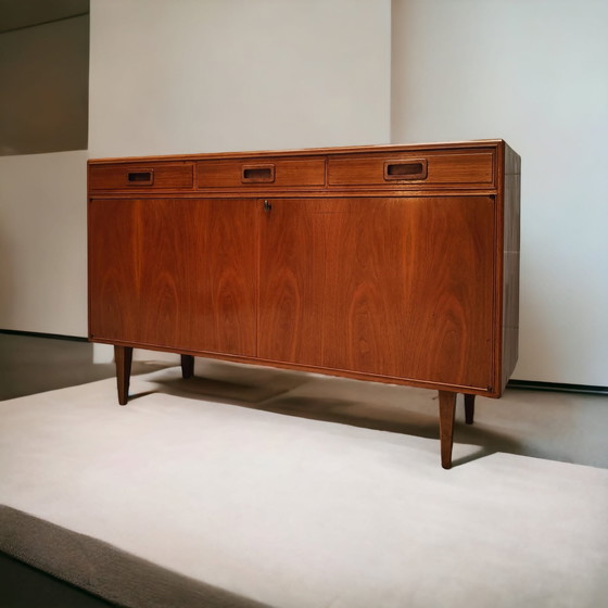 Image 1 of Mid Century sideboard