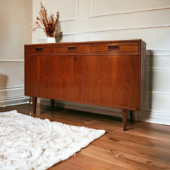 Image 1 of Mid Century sideboard