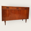Buffet Mid Century