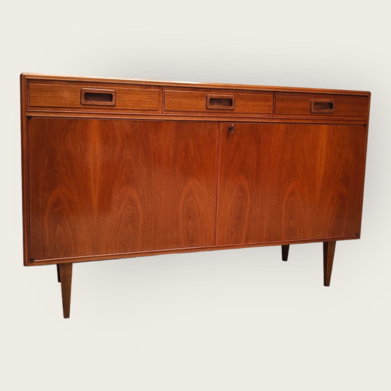 Image 1 of Mid Century sideboard