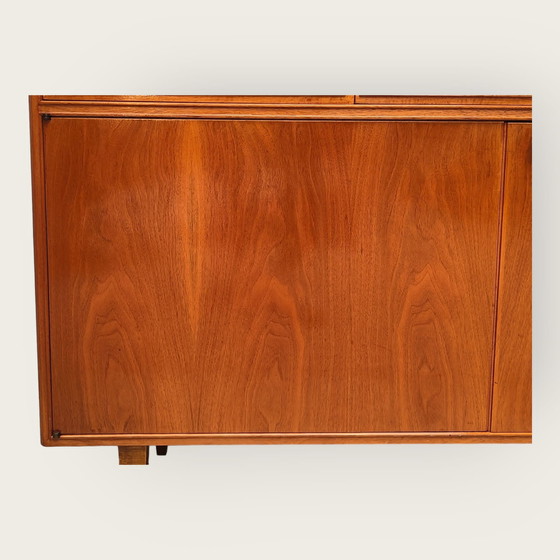 Image 1 of Mid Century sideboard