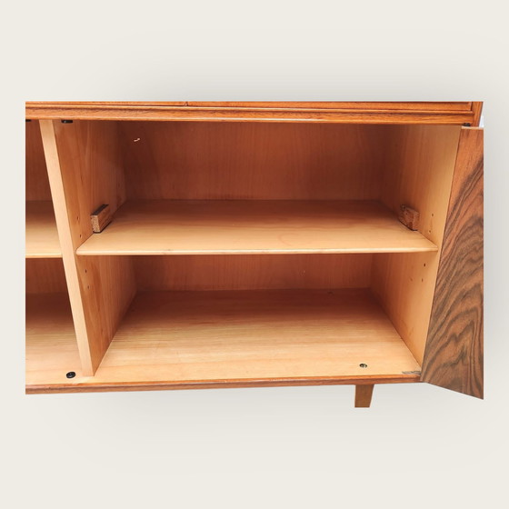 Image 1 of Mid Century sideboard