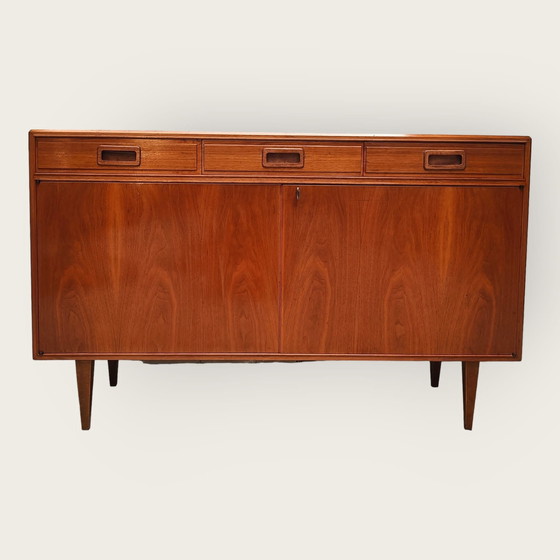 Image 1 of Mid Century sideboard