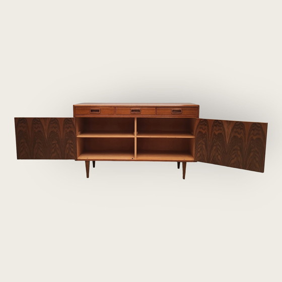 Image 1 of Mid Century sideboard