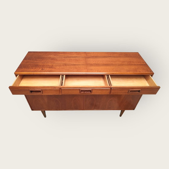 Image 1 of Mid Century sideboard