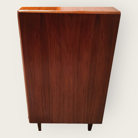 Image 1 of Mid Century sideboard