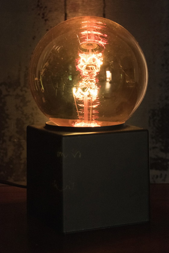 Image 1 of Philips table lamp