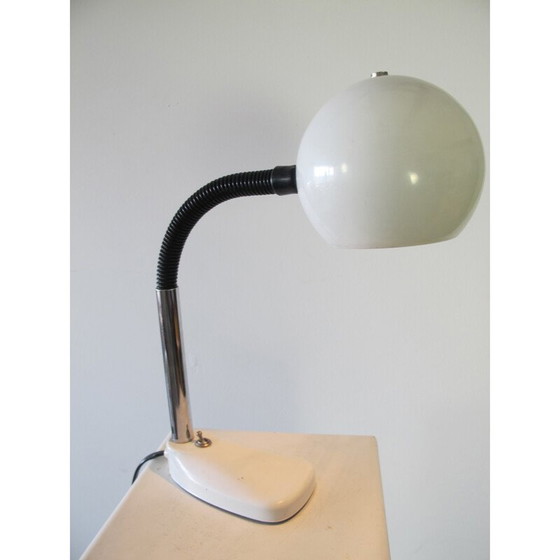 Image 1 of Desk lamp by H. Th. J. A. Busquet for Hala Zeist - 1960s