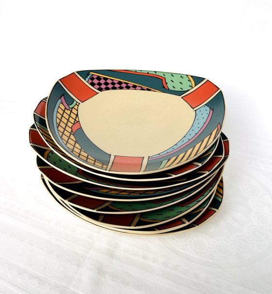 Image 1 of Rosenthal, Dorothy Hafner, Flash Dinner e Soup Signs