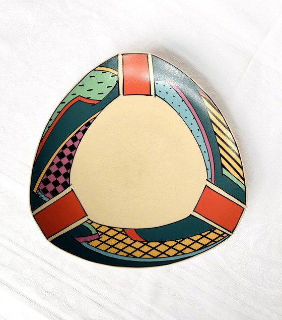 Image 1 of Rosenthal, Dorothy Hafner, Flash Dinner e Soup Signs