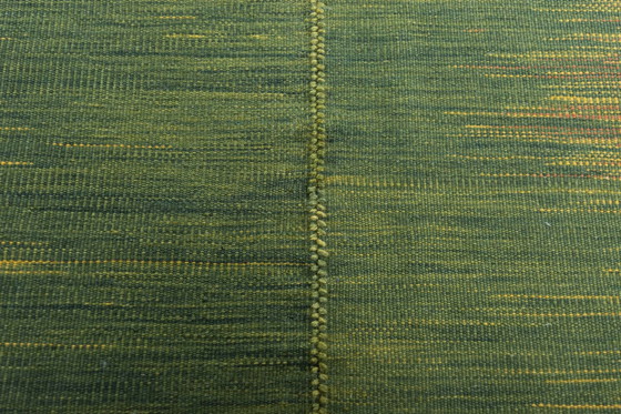 Image 1 of Hand-woven designer kilim Fars - 190 X 143 Cm (New)