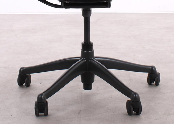 Image 1 of Humanscale Freedom Office Chair Black