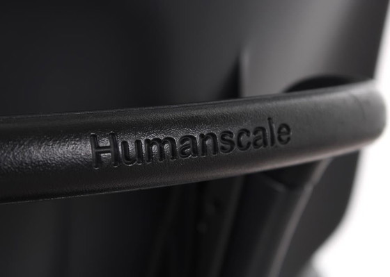 Image 1 of Humanscale Freedom Office Chair Black