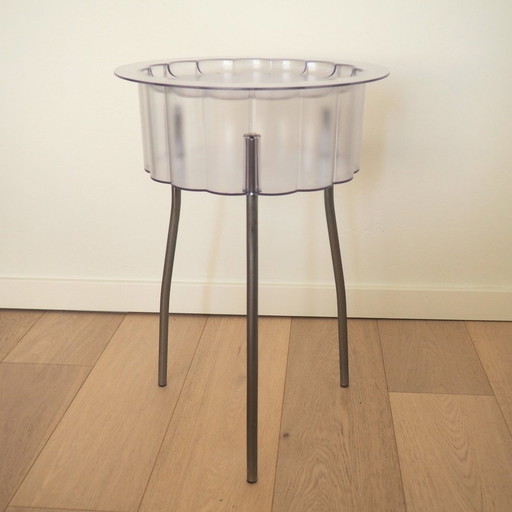 Ikea 1990S Hatten Side Table 