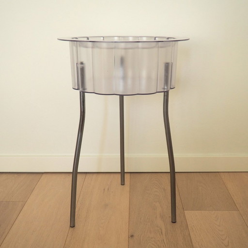 Ikea 1990S Hatten Side Table 