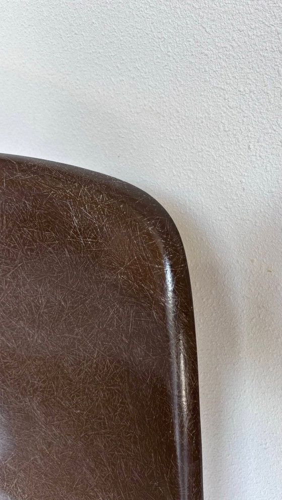 Image 1 of Chaise Dsw Charles & Ray Eames