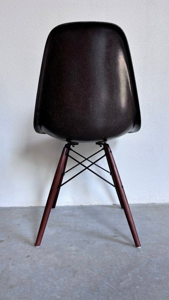 Image 1 of Dsw Chair Charles & Ray Eames