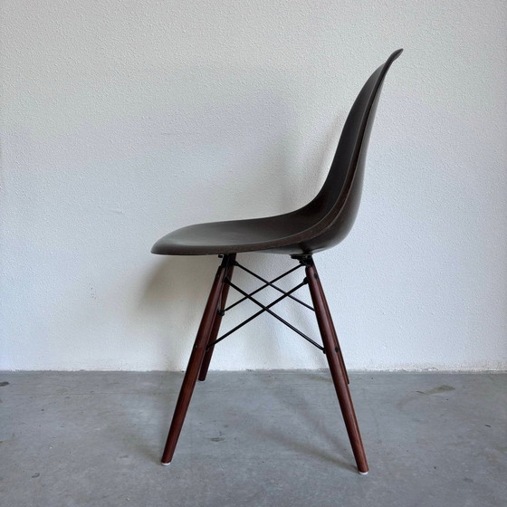 Image 1 of Dsw Chair Charles & Ray Eames