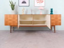 Vintage sideboard Dressoir chest of drawers, Mid - Century
