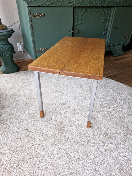 Image 1 of Modular Side Table Coffee Table