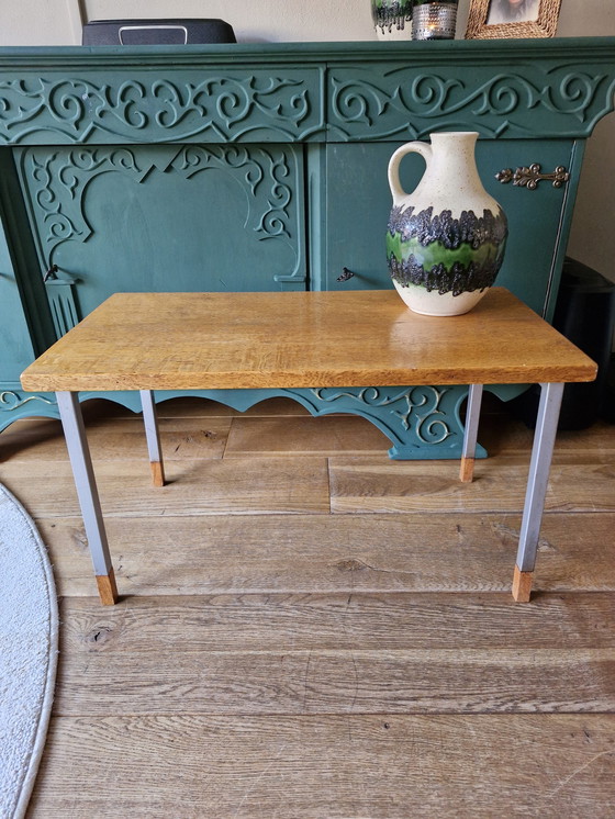 Image 1 of Modular Side Table Coffee Table