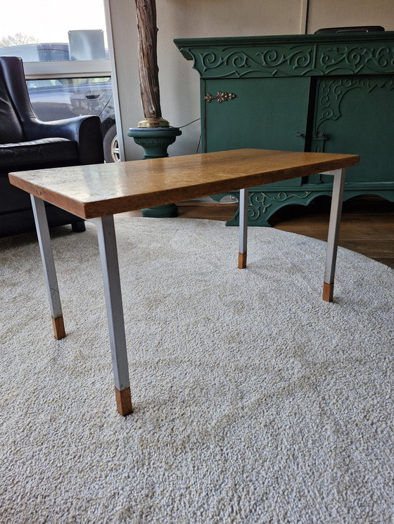 Image 1 of Modular Side Table Coffee Table