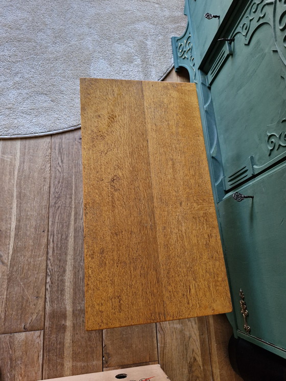 Image 1 of Modular Side Table Coffee Table
