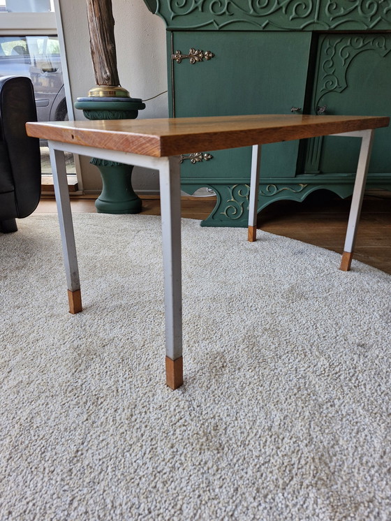 Image 1 of Modular Side Table Coffee Table