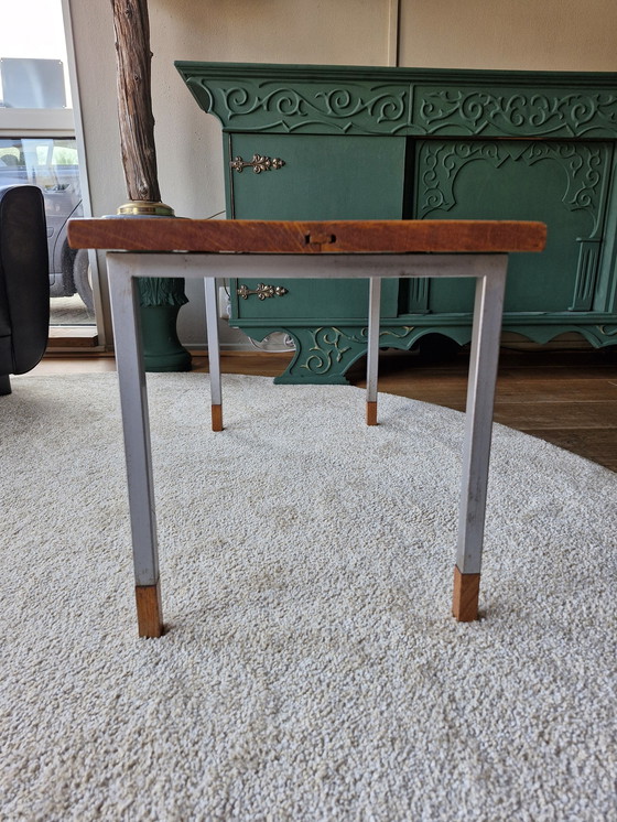 Image 1 of Modular Side Table Coffee Table