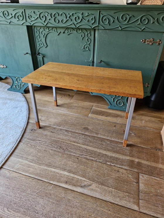 Image 1 of Modular Side Table Coffee Table