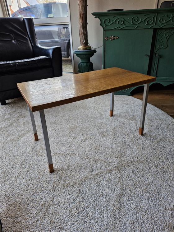 Image 1 of Modular Side Table Coffee Table