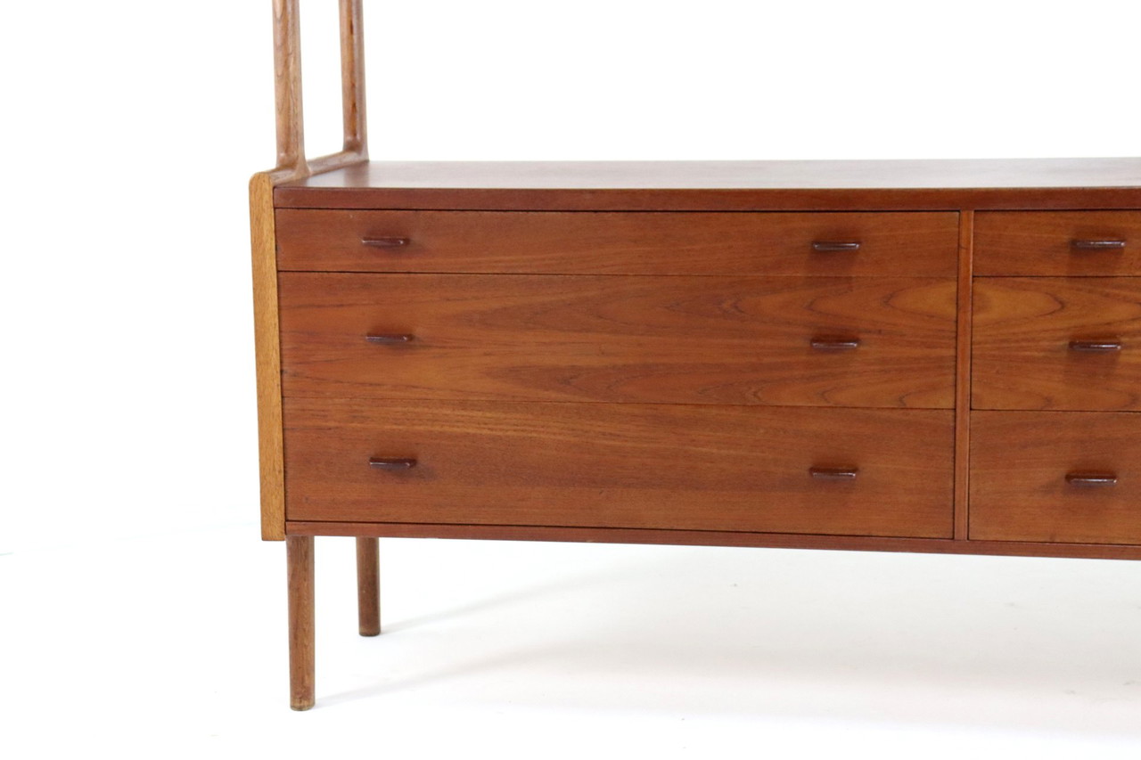 Hans Wegner For Ry Mobler Ry-20 Cabinet Highboard Vintage €4,500