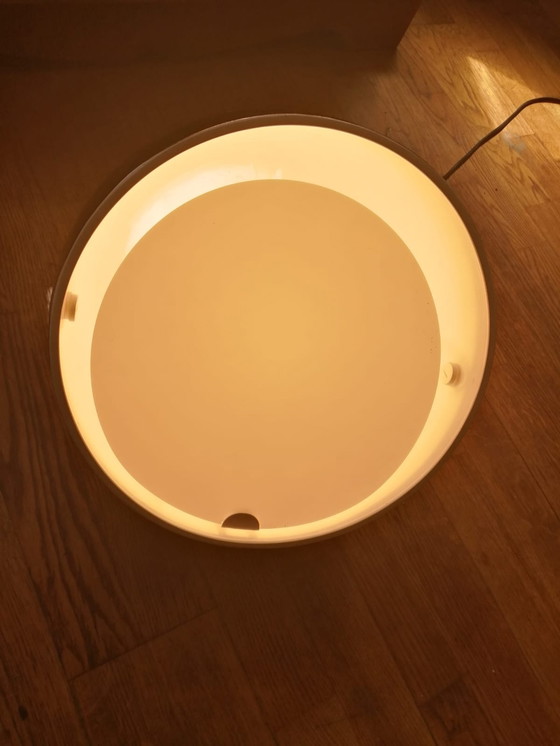 Image 1 of Spotlight floor lamp