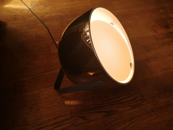 Image 1 of Spotlight floor lamp