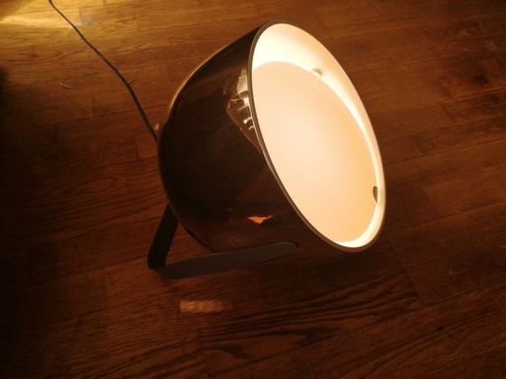 Image 1 of Spotlight floor lamp