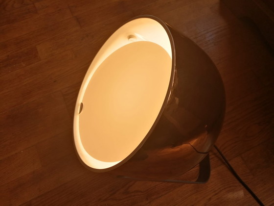 Image 1 of Spotlight floor lamp