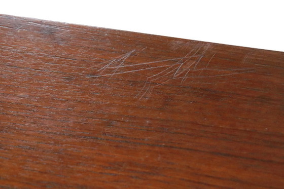 Image 1 of Table basse vintage 'Uslar'