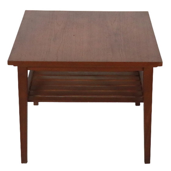Image 1 of Table basse vintage 'Uslar'