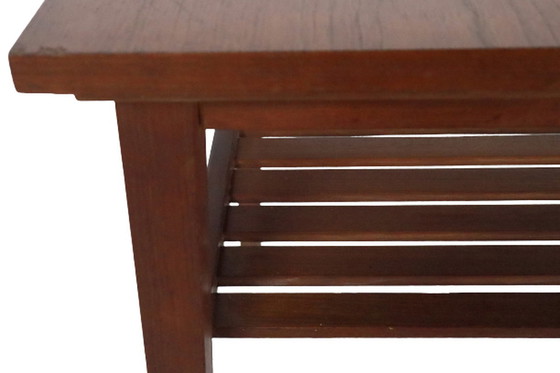 Image 1 of Table basse vintage 'Uslar'