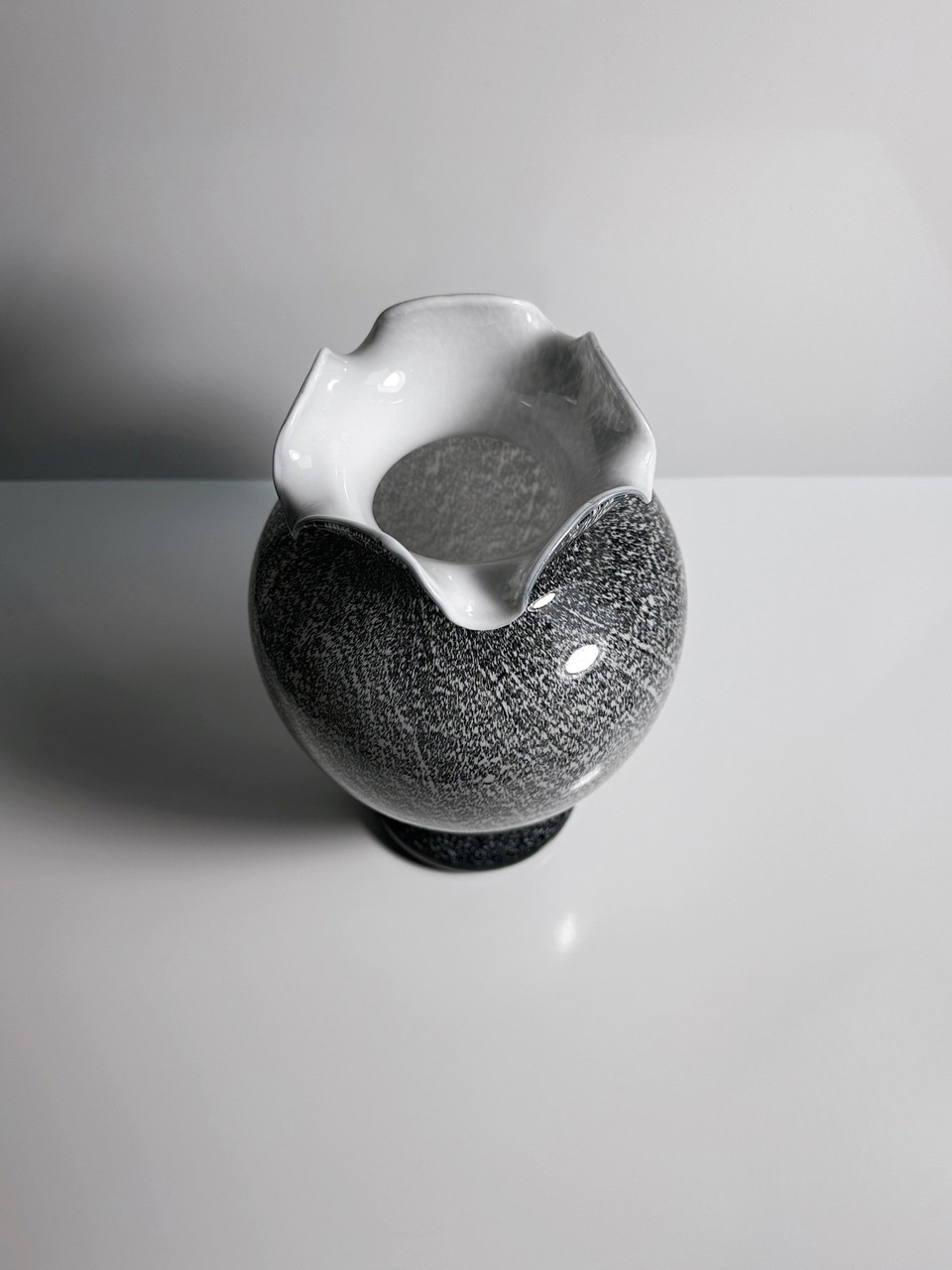 値下！【VINTAGE】MURANO ガラス　置物　タートル　亀 VINTAGE MURANO ムラーノ ガラス 置物 タートル 亀 Murano