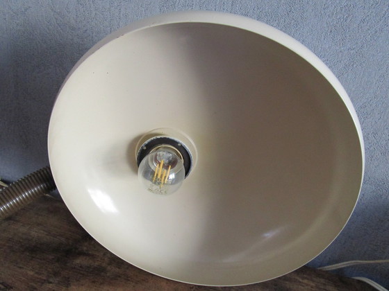 Image 1 of Neat Space Age Vrieland Lamp