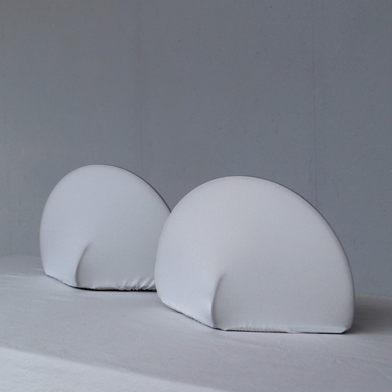 Image 1 of Sirrah Kaori lamps by Kazuhide Takahama, 1970s